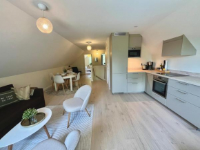 Newly built apartment in Höllviken in Höllviken